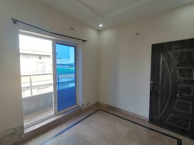 Upper Portion Is Available For rent In Sabzazar Scheme
