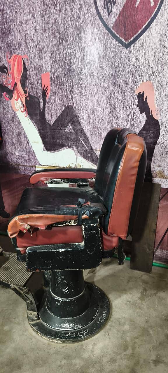 Chair 2