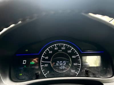 Nissan Note 2018 Electric hybrid power bt aqua prius vezel alto swift