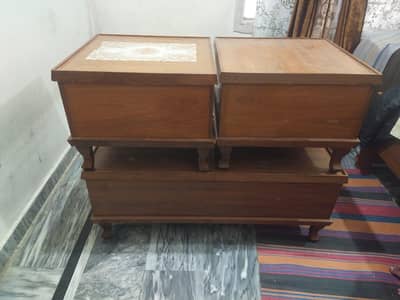 table set for sale