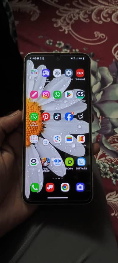 LG V60 ThinQ 5G sell and exchange