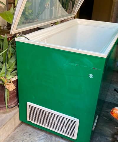 Waves Deep Freezer For Sale