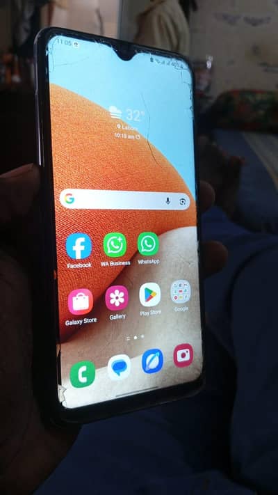 Samsung Mobile A32