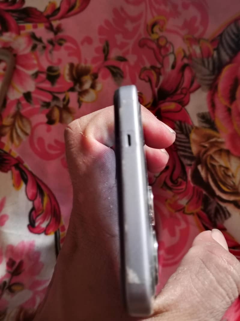 Tecno spark 40 1