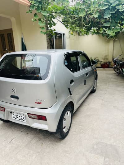 Suzuki Alto 2023