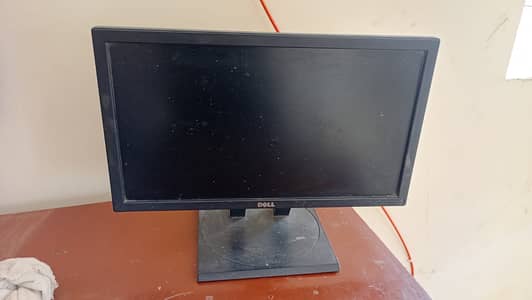 Dell E2016H 20" Monitor