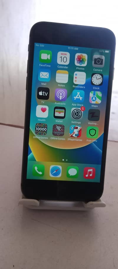 iphone 8 64gb urgent sale 12000