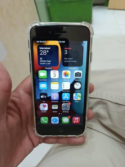 Apple iPhone 7 Non PTA For Sale