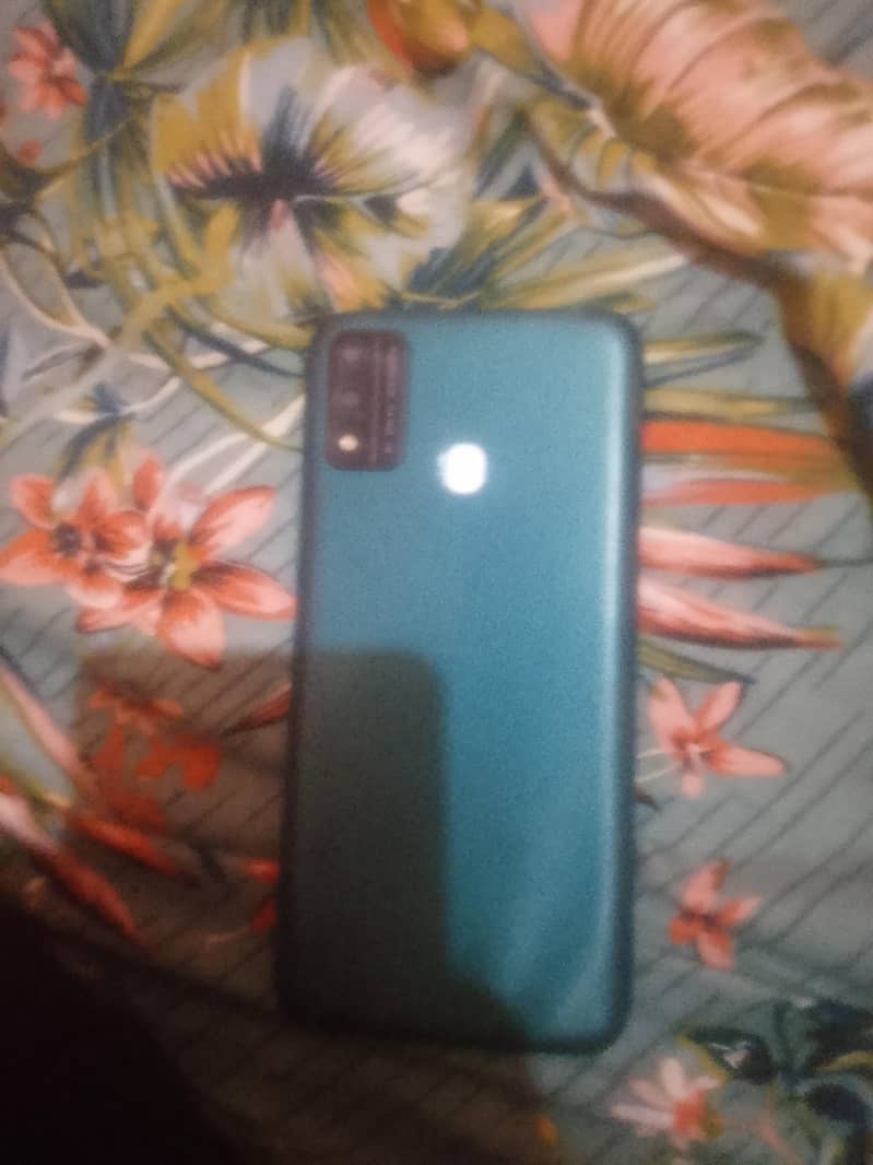 Itel A48 0