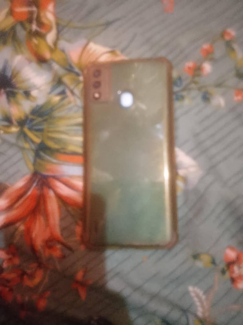 Itel A48 1