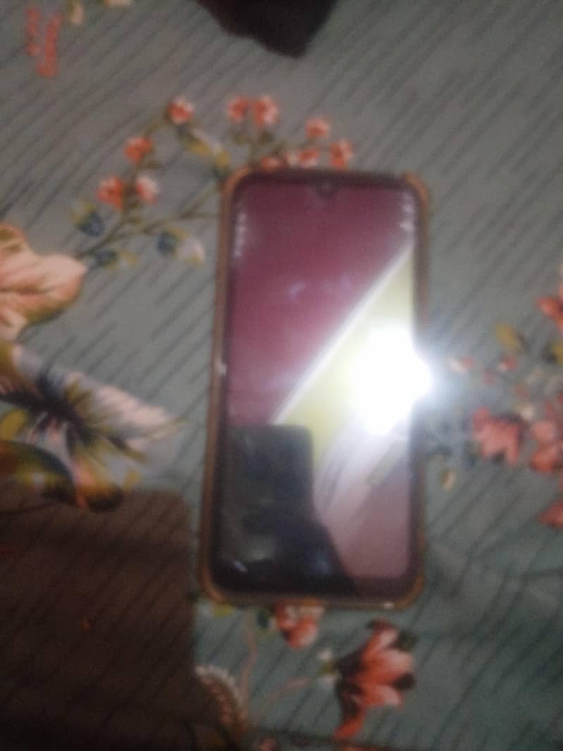 Itel A48 2