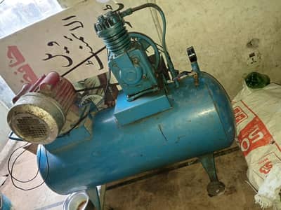 air compressor good condition tank 10/10 tank goodcondition03356850550