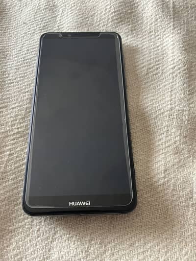 Huawei Y9