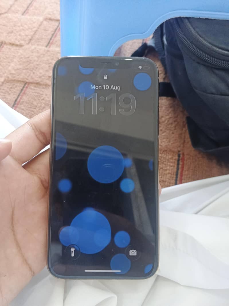 Apple iPhone 11 Pro 5