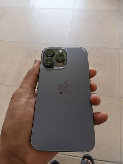 Apple iPhone 14 Pro Max JV 128 GB