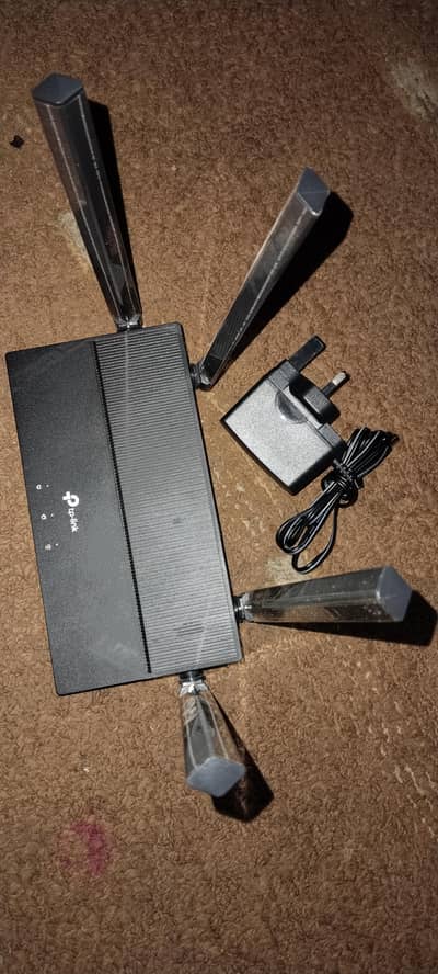 Tplink WR846N Mutli Mod For Sale