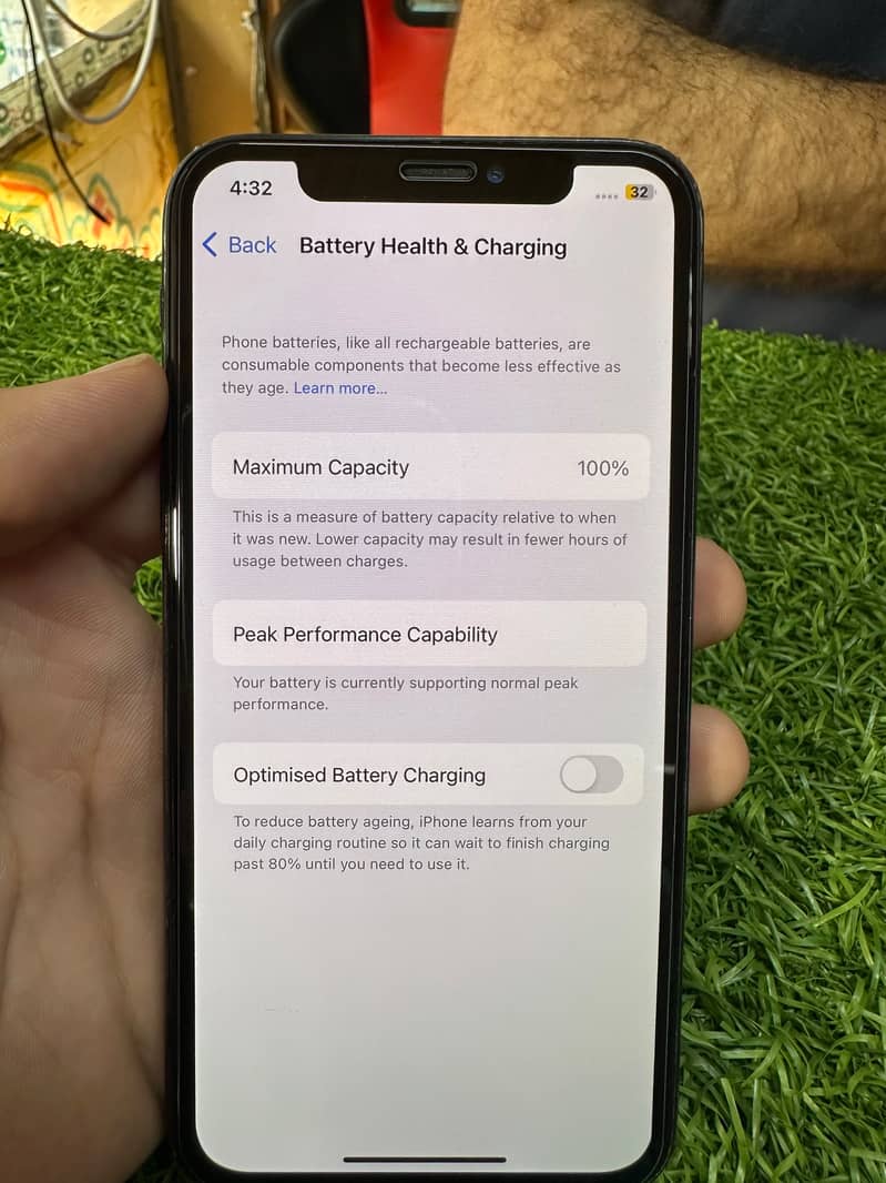Apple iPhone X 2