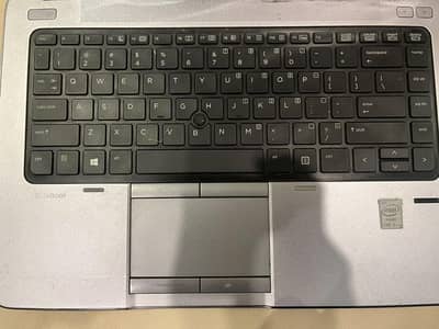 HP ELITEBOOK 840