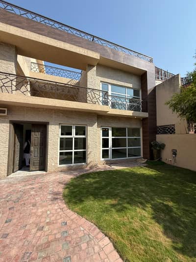 Brand New House For Rent In F-7