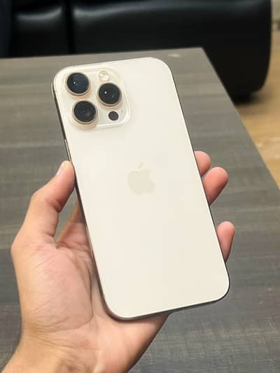 Apple iPhone 16 Pro Max