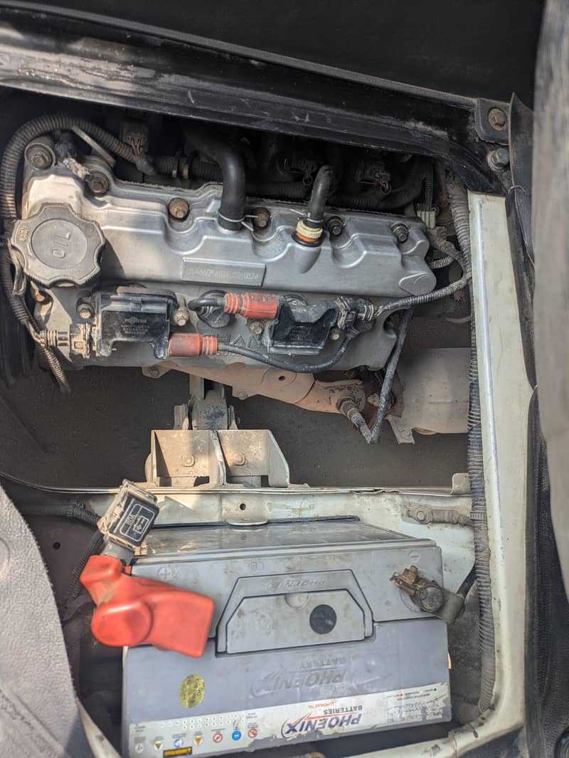 changan karvaan 2