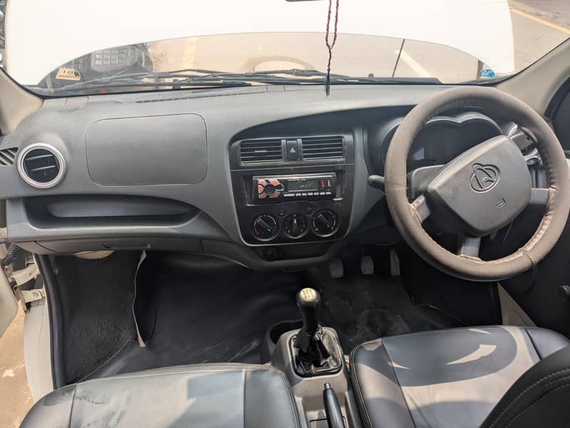 changan karvaan 4