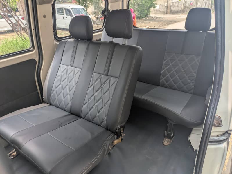 changan karvaan 6