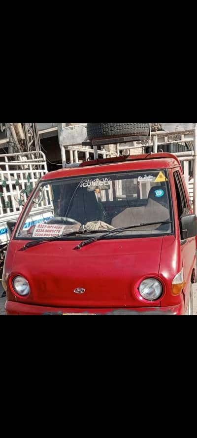 Suzuki Other 2000