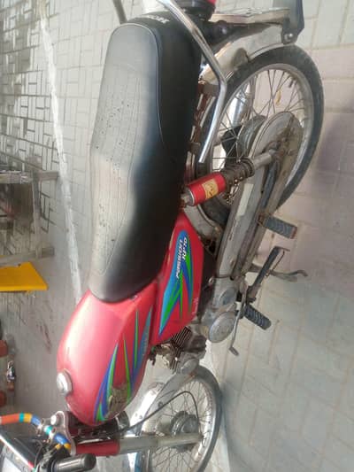 Road Prince bike good condition document clear engine ok/03284832204
