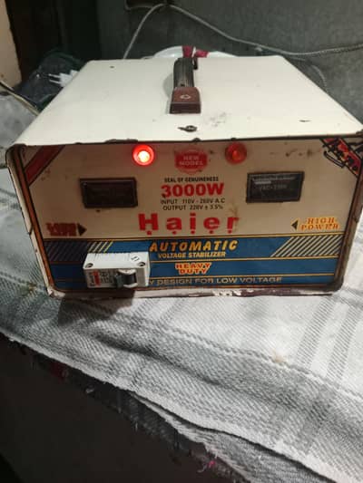 Refrigerator staplizer for sell haier 3000 v ok