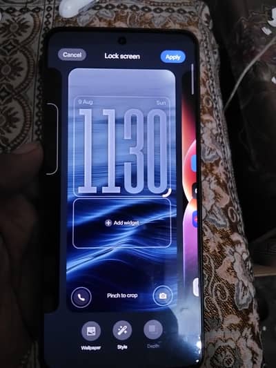 OPPO Reno11 F