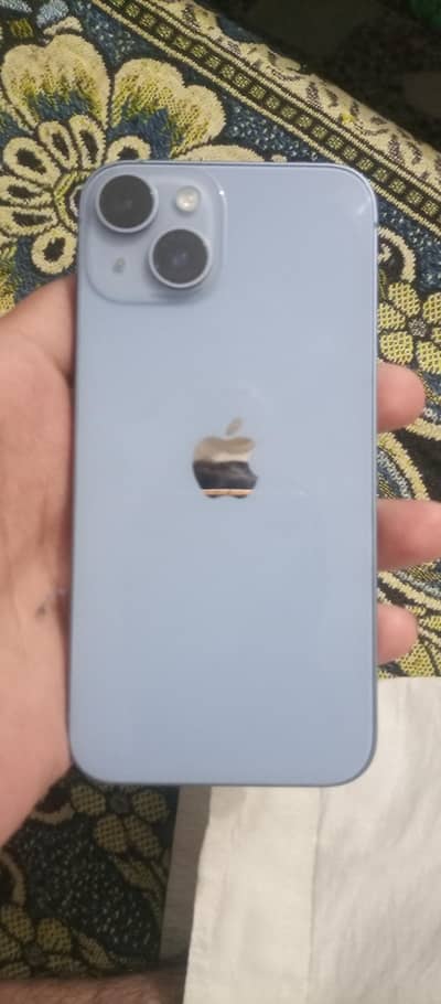 Apple iPhone 14