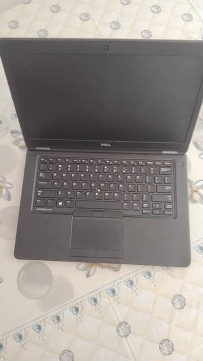 Dell latitude