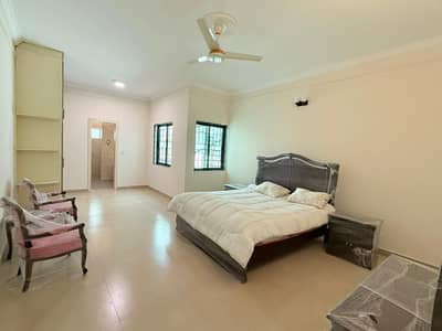 Newly Renovated House For Rent In F-7