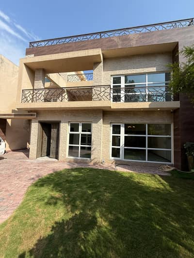 Brand New Beautiful House For Rent