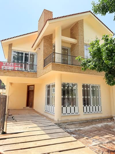 Brand New House For Rent In F-7
