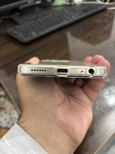 Infinix Smart 8