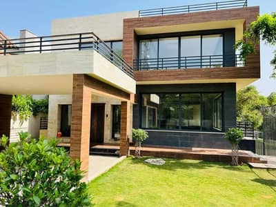 Brand New Luxury House For Rent In F-7