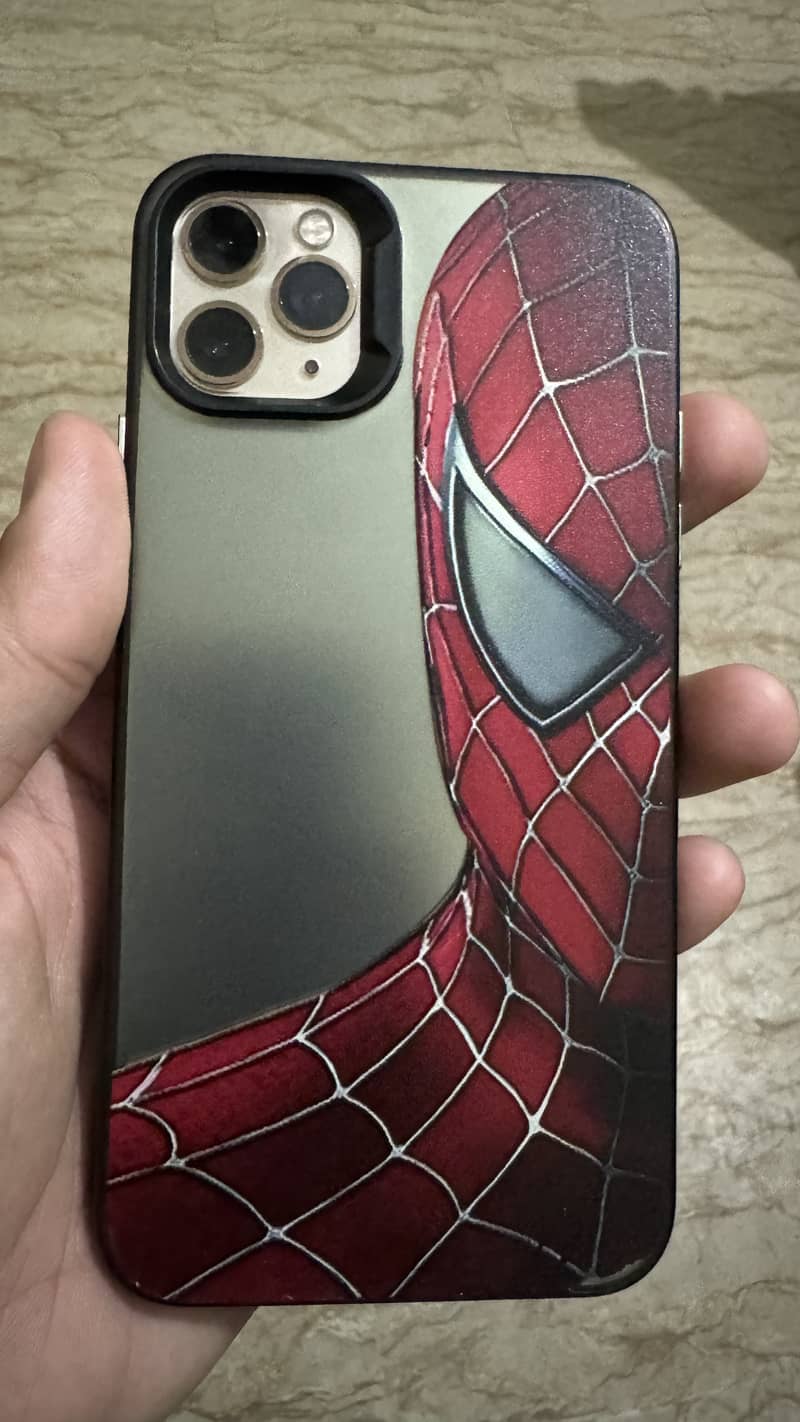 Apple iPhone 11 Pro Max 1