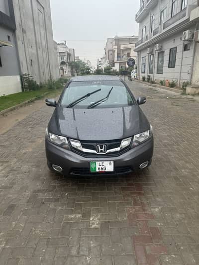 Honda City prosmatic 1.3 Urgent sale