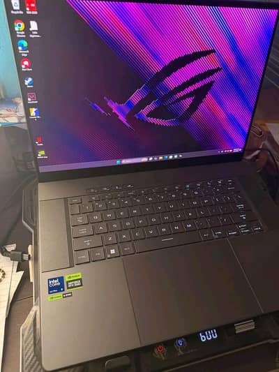 ASUS ROG Zephyrus G16 gaming For Sale WhatsApp 03248192878