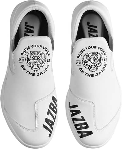 Jazba Sneakers