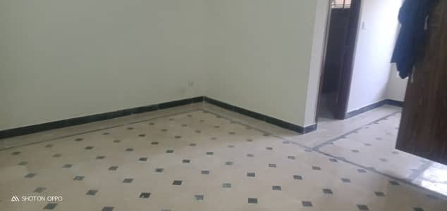 10 Marla Ground Portion available For Rent G15 Islamabad