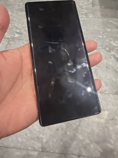 Google Pixel 6 Pro 256gb