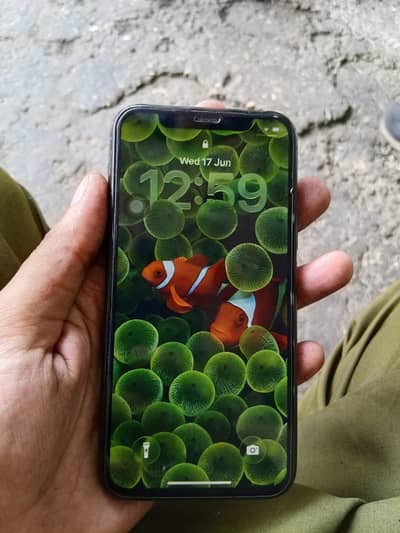 iPhone 11pro