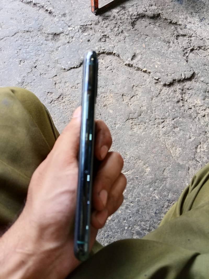 iPhone 11pro 2