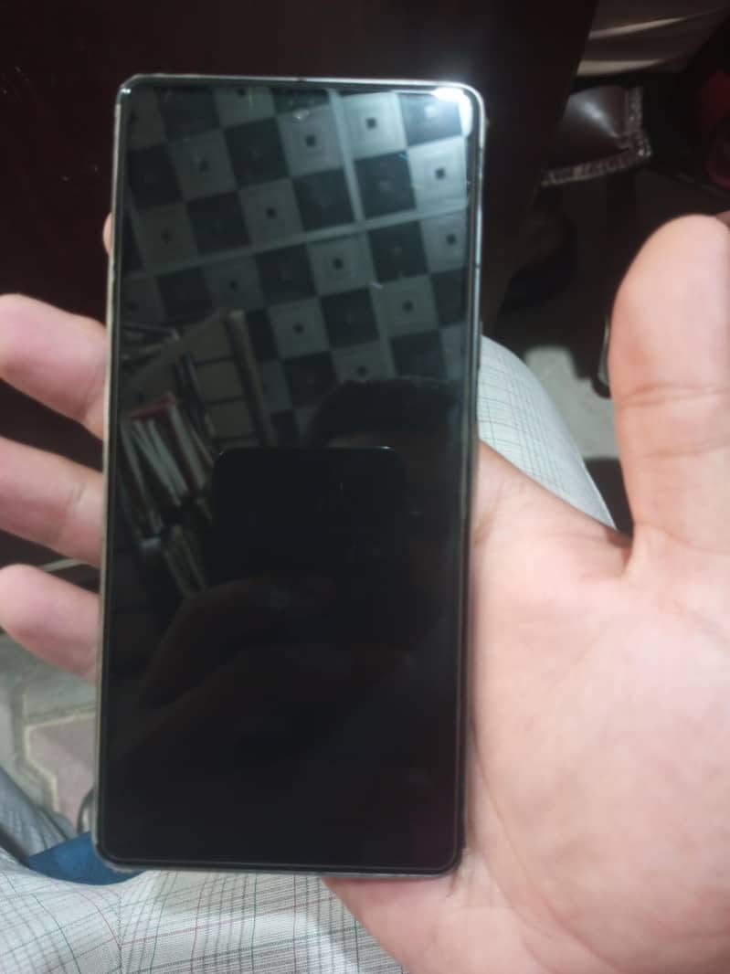 Google Pixel 7 1