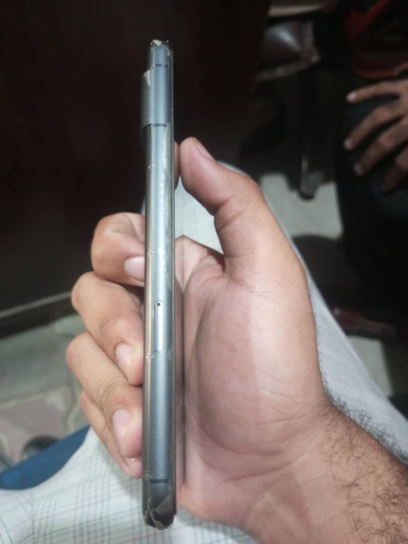 Google Pixel 7 3