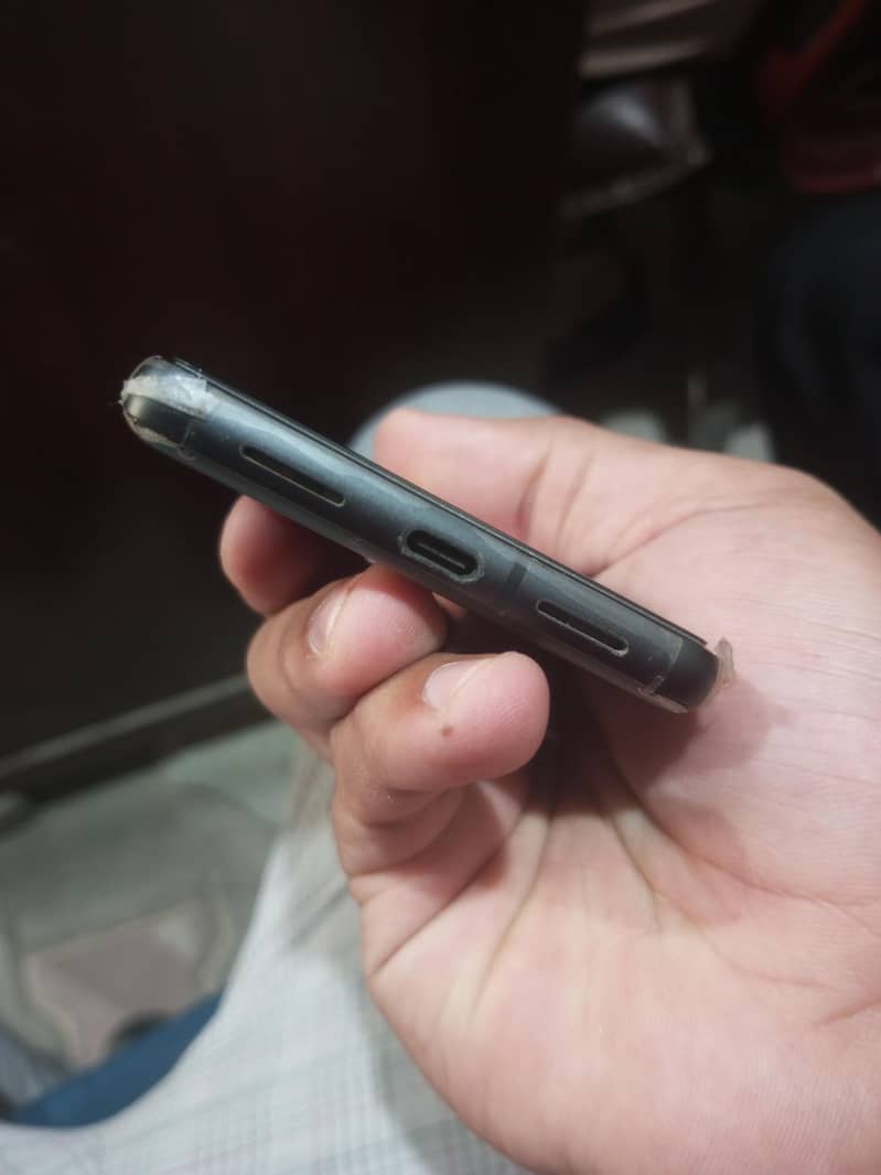 Google Pixel 7 5