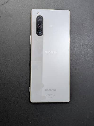 Sony 5